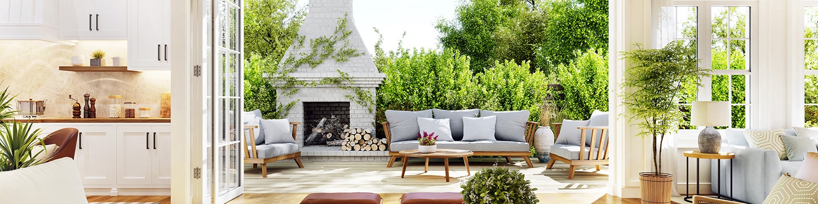Outdoor Living